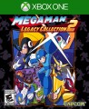 Mega Man Legacy Collection 2 - 