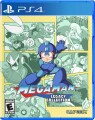 Mega Man Legacy Collections