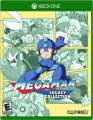 Mega Man Legacy Collections - 