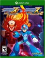 Mega Man X Legacy Collection 1 2 Import