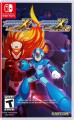 Mega Man X Legacy Collection 1 2 Nintendo Switch Game - 