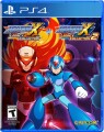 Mega Man X Legacy Collection 1 2