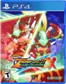 Mega Man Zerozx Legacy Collection Import