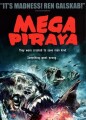 Mega Piraya - 
