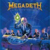 Megadeth - Rust In Peace - 