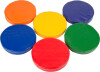 Megaform - Balance Pude Ø 25 Cm