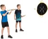 Megaform - Dartsæt Med 2 Pumpepistoler Og 6 Pile