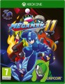 Megaman 11 - 
