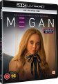 Megan - 2023 M3Gan - 