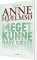 Meget Kunne Have Været Anderledes