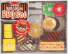 Melissa Doug - Grill Og Barbeque Sæt