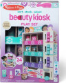 Melissa Doug - Beauty Kiosk Play Set - Skønhedssalon Til Børn