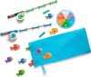 Melissa Doug - Catch Count Fishing Game - Fiskespil Til Børn