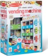 Melissa Doug - Slikautomat - Med 19 Dele
