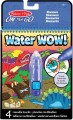 Melissa Doug - Water Wow Dinosaurs
