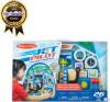 Melissa Og Doug - Bedste Pilot Dashboard - 32300