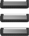 Melle - Refill Razor Blades 3 Pcs