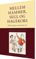 Mellem Hammer Segl Og Hagekors