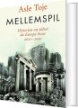 Mellemspil