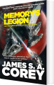 Memory S Legion The Complete Expanse Story Collection