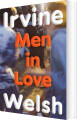 Men In Love The Quest For Romance