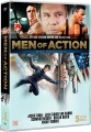 Men Of Action - Box 2 - 
