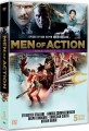 Men Of Action - Box 3 - 