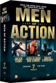 Men Of Action Collection - 