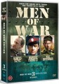 Men Of War War Heroes - Boks 3 - 