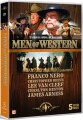 Men Of Western - Box 2 - 