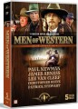 Men Of Western - Box 3 - 