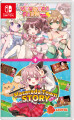 Menhera Farm Masarada Town Story