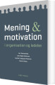 Mening Og Motivation - 