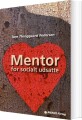 Mentor For Socialt Udsatte - 