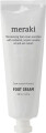 Meraki - Foot Cream - Fodcreme