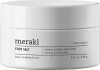 Meraki - Foot Salt Calm Cedar - Fodcreme