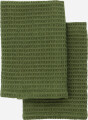 Meraki - Mkgreen Vaskeklud - Bomuld - Grøn