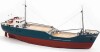 Billing Boats - Mercantic 424 Coaster - Wooden Hull - 1 50 - Bb424