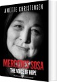 Mercedes Sosa - The Voice Of Hope - 