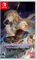 Mercenaries Lament Requiem Of The Silver Wolf Import
