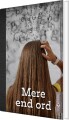 Mere End Ord
