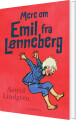 Mere Om Emil Fra Lønneberg - 