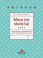 Mere Om Store Tal - 5 Stk - 