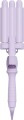 Mermade - Cutie Waver - Lilac - 22Mm