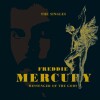 Mercury Freddie - Messenger Of The Gods - The Singles Collection - 