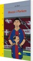 Messi I Parken - 