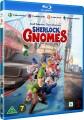 Sherlock Gnomes - Mesterdetektiven - 