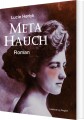 Meta Hauch Roman - 