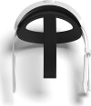 Meta - Quest 2 Elite Strap With Battery