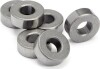 Metal Bushing 5X11X4Mm 6Pcs - Hpb072 - Hpi Racing